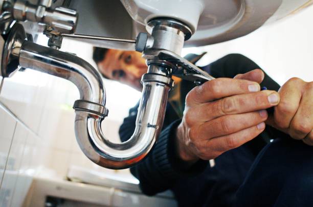 Shower Repair Services in Stockton, KS