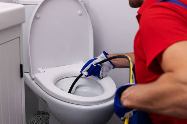 Trusted Stockton, KS Plumbing Experts