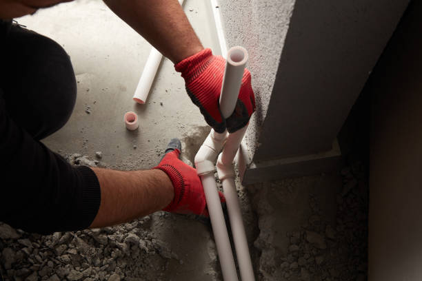Best Plumbing Inspection Services  in Stockton, KS