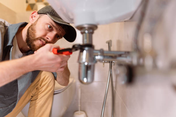 Best Local Plumber Services  in Stockton, KS