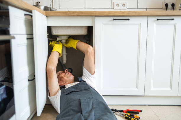 Best Sewer Cleaning Services  in Stockton, KS