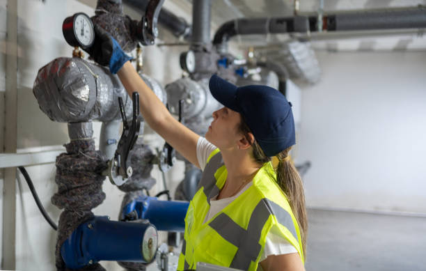 Best Affordable Plumbing Services  in Stockton, KS