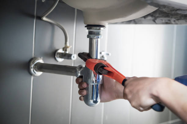 Best Water Softener Installation  in Stockton, KS
