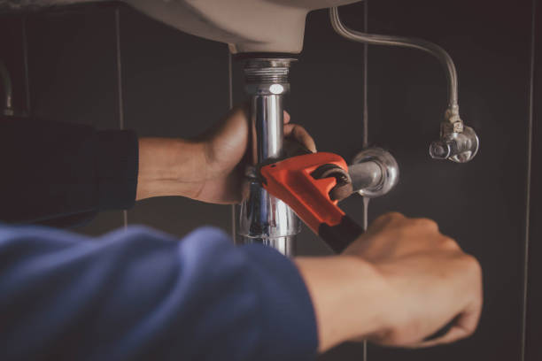 Best Sprinkler Systems  in Stockton, KS